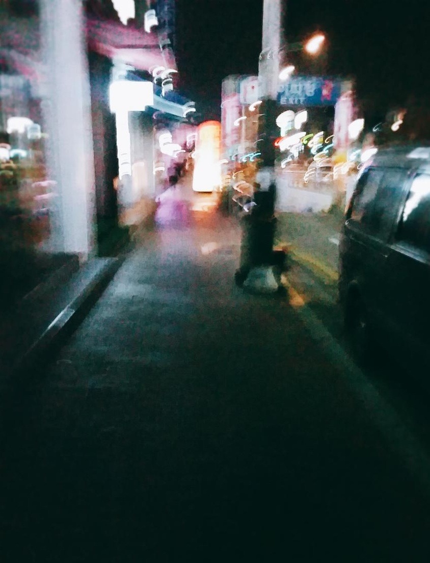 여자화장실에 갇힌 고갤러 | 인스티즈