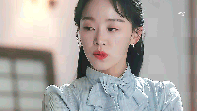 배우 신혜선 필모중 인생작 or 인생캐 말하고 가는 글 | 인스티즈