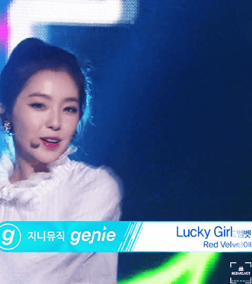 레드벨벳 아이린.gif | 인스티즈