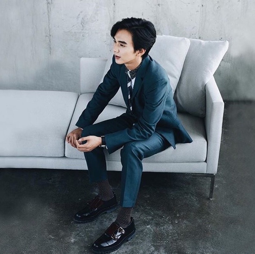 유승호 배우한테 러브콜 보낸 여자 연예인들 ㄷㄷ .JPG | 인스티즈
