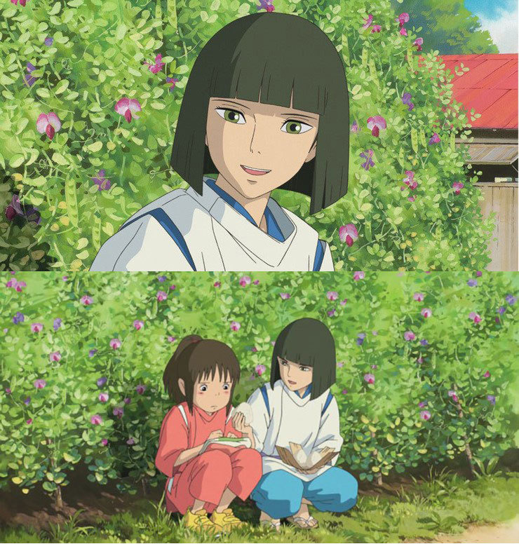[2D] 만화 속 겁나 설레는 종이남친 고르기 (삐쥐) | 인스티즈