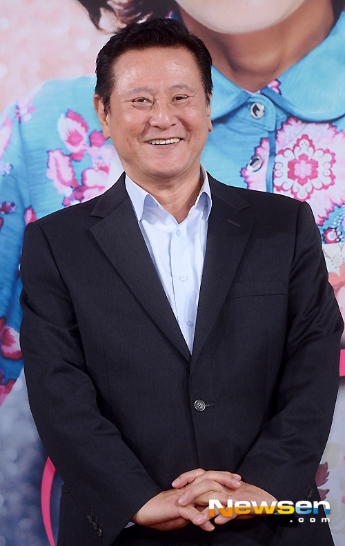 한국의 알랭 들롱.jpg | 인스티즈