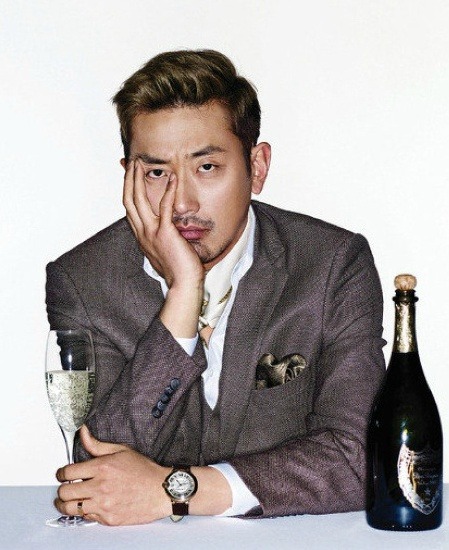 [퀴어주의] 하정우 이준기 조합의 변호사와 검사가 발랄하게 연애하는 퀴어 가상 시나리오.txt | 인스티즈