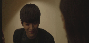 잘생긴 남친이라도 여친에게 하면 안되는 장난.gif | 인스티즈