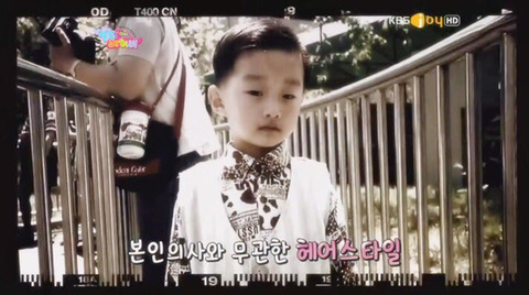 아이돌 애기시절 | 인스티즈