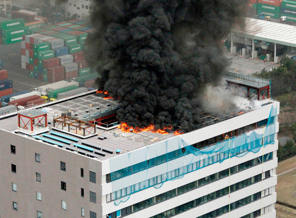 2011년 동일본 대지진.jpg | 인스티즈