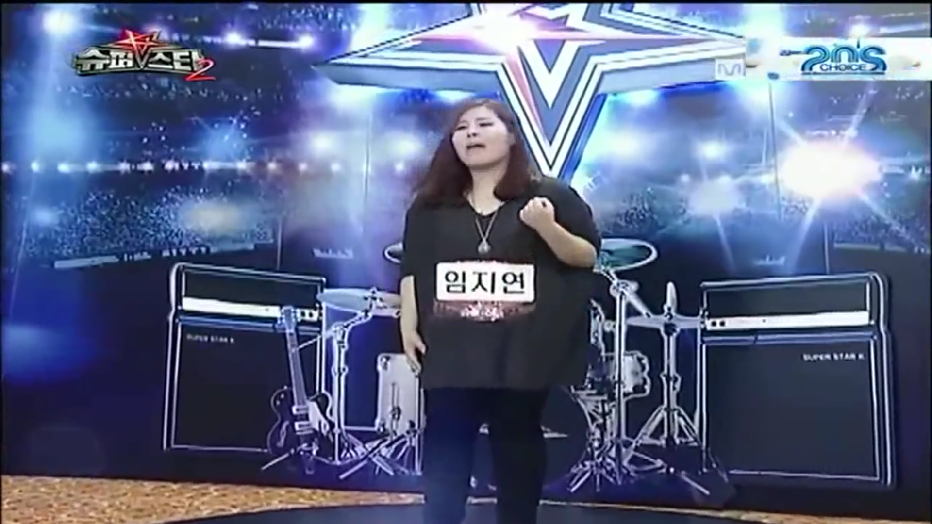 오디션 참가자한테 대놓고 살빼라고 지적ㅠㅠ | 인스티즈