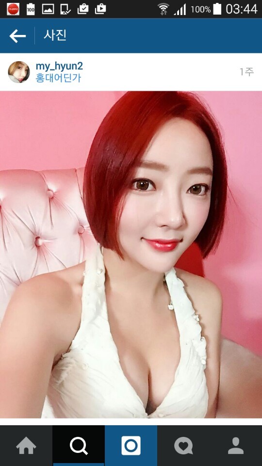 개인적으로 첫사랑 느낌나는 메이크업아티스트 | 인스티즈