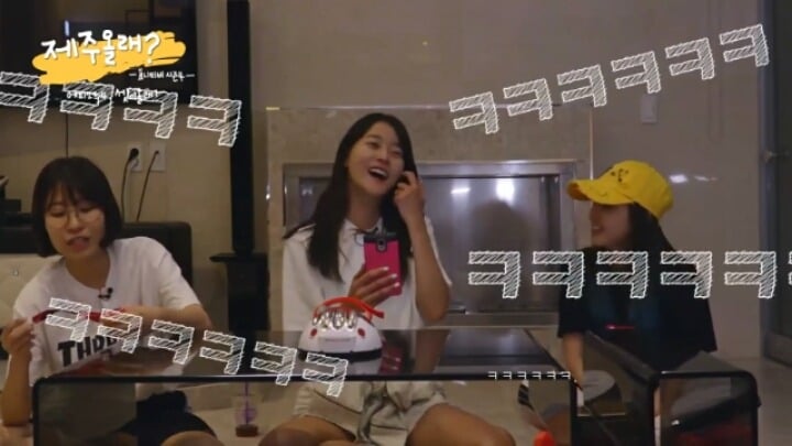 읽으면 난리난다는 이세영이 직접 작성한 야설 [누나의뽕] | 인스티즈