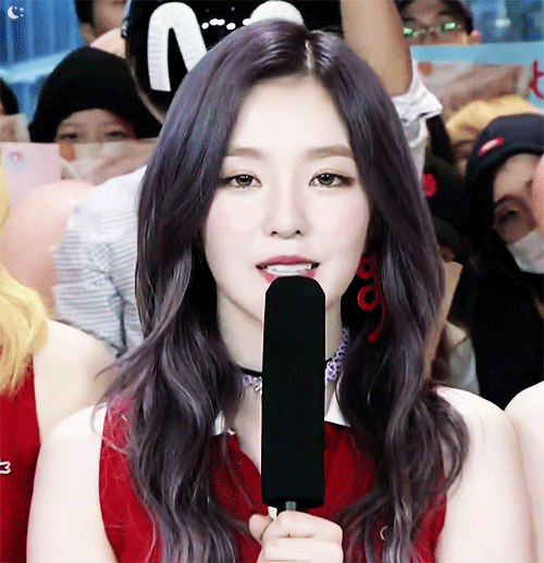 레드벨벳 아이린.gif | 인스티즈