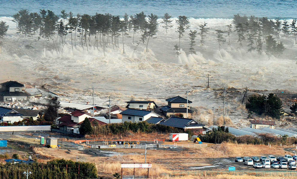 2011년 동일본 대지진.jpg | 인스티즈