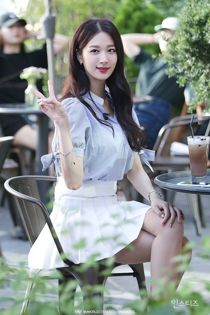 소속사가 아쉬웠던 아이돌 실물 깡패 | 인스티즈