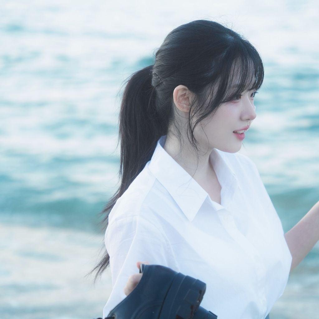 한국의 지하아이돌 멤버라는 @s8_18__ | 인스티즈