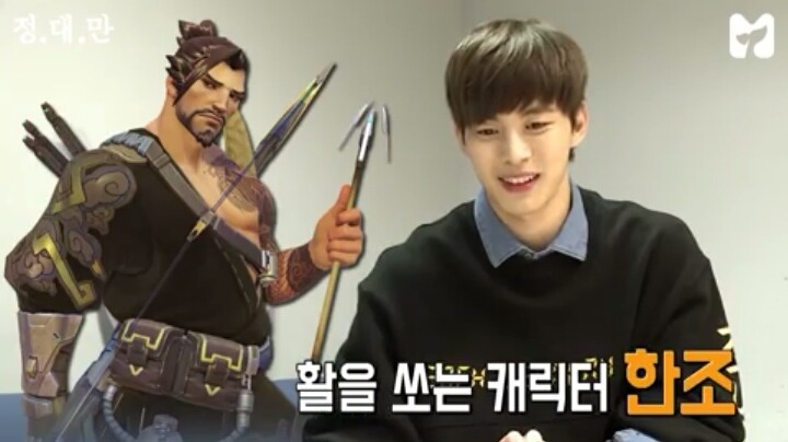 연예계에서 감당할수없는 게임실력을 지닌 아이돌 | 인스티즈