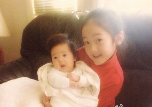 나이들수록 점점 똑같아지는 제시카&크리스탈(정수정) 자매 | 인스티즈