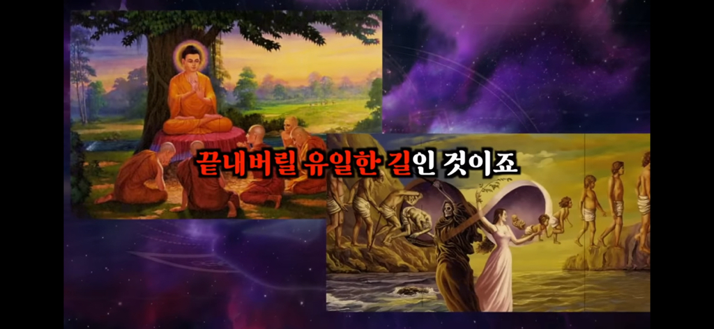 죽고나서 지구로 환생안하는 방법 | 인스티즈