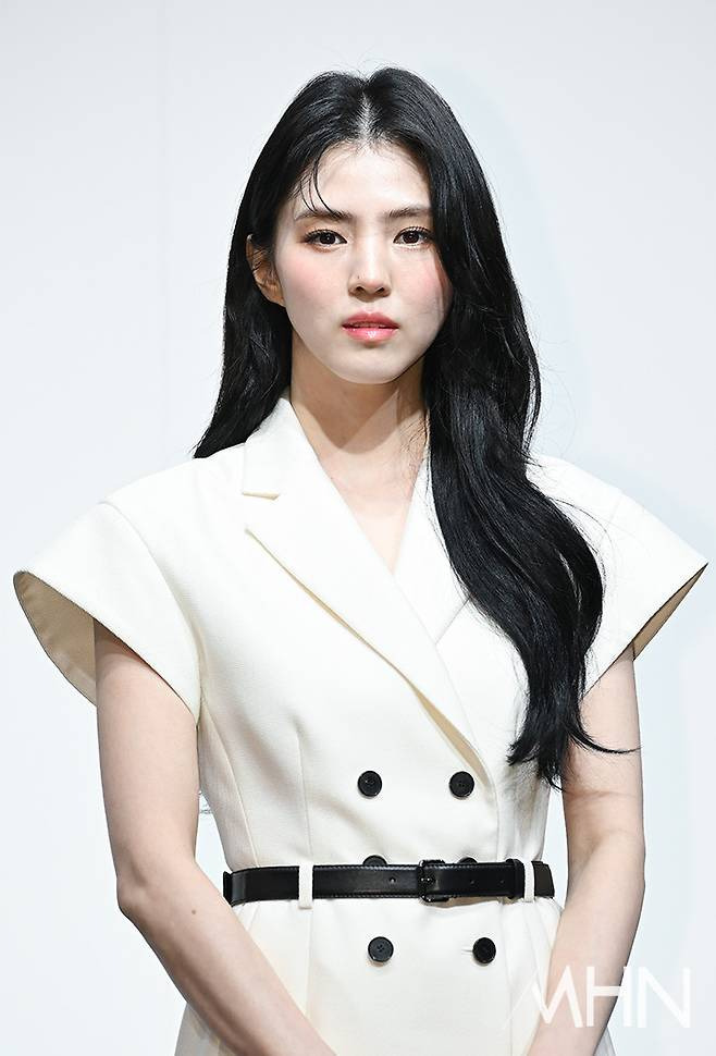오늘 디올 행사 한소희 노정의 나린 | 인스티즈