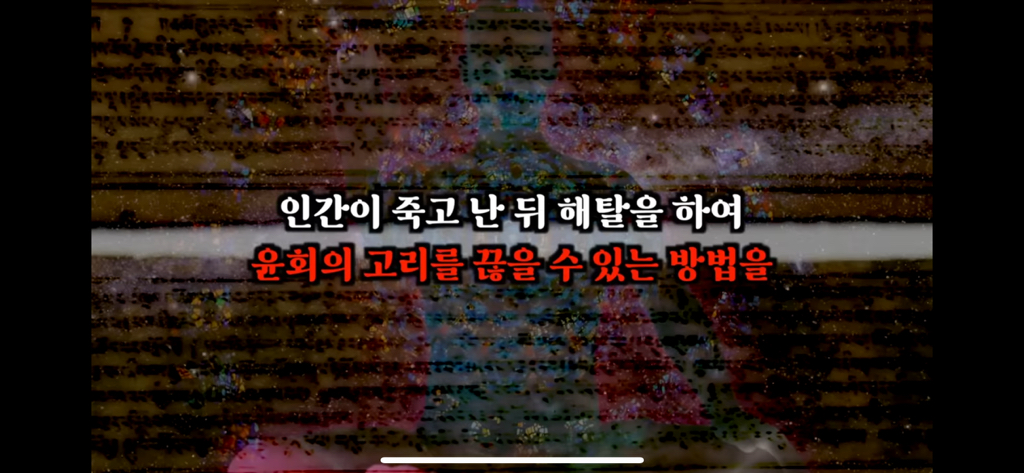 죽고나서 지구로 환생안하는 방법 | 인스티즈