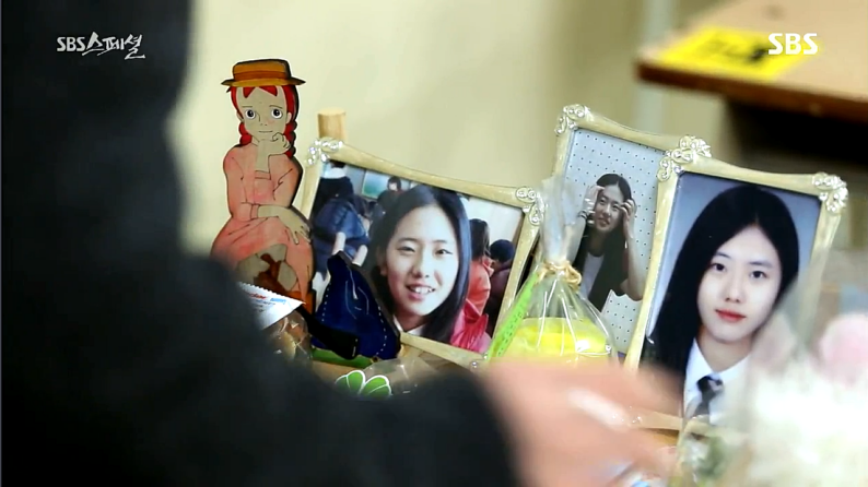 세월호 마지막으로 구조된 학생의 사연 | 인스티즈