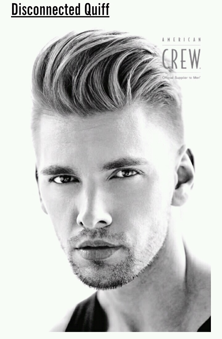 [남성패션] 남자 올림머리 헤어스타일 32가지 (Men's Quiff Hairstyles) | 인스티즈