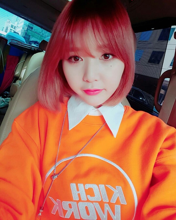 애쉬비 인스타 사진 | 인스티즈
