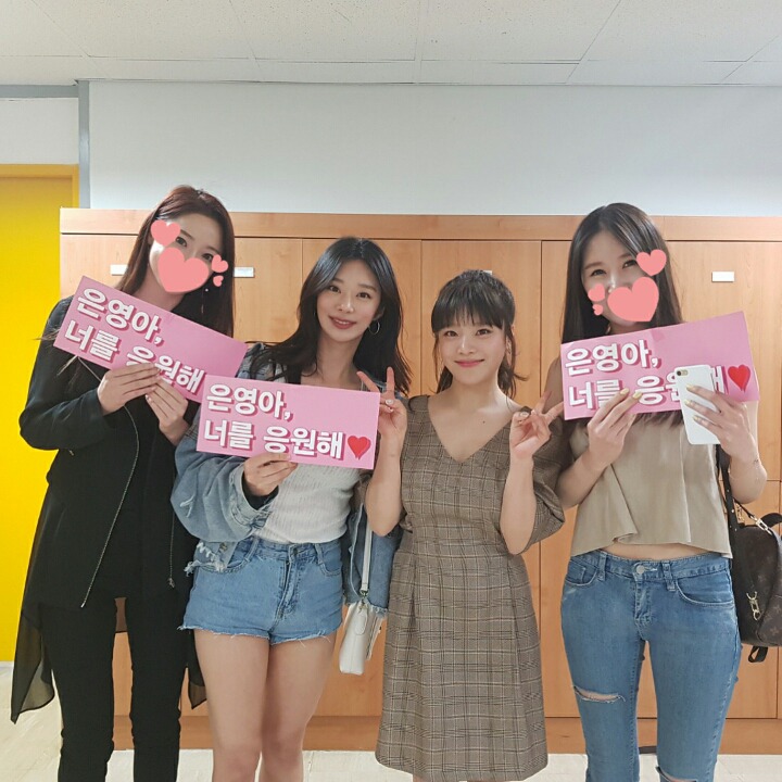 의외로 키 작은 이주빈 | 인스티즈