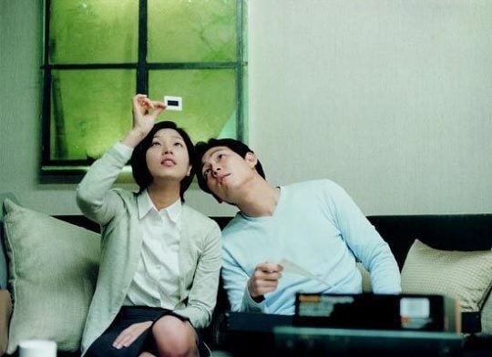 은근히 많은 사람들이 좋아하는 특유의 분위기 | 인스티즈
