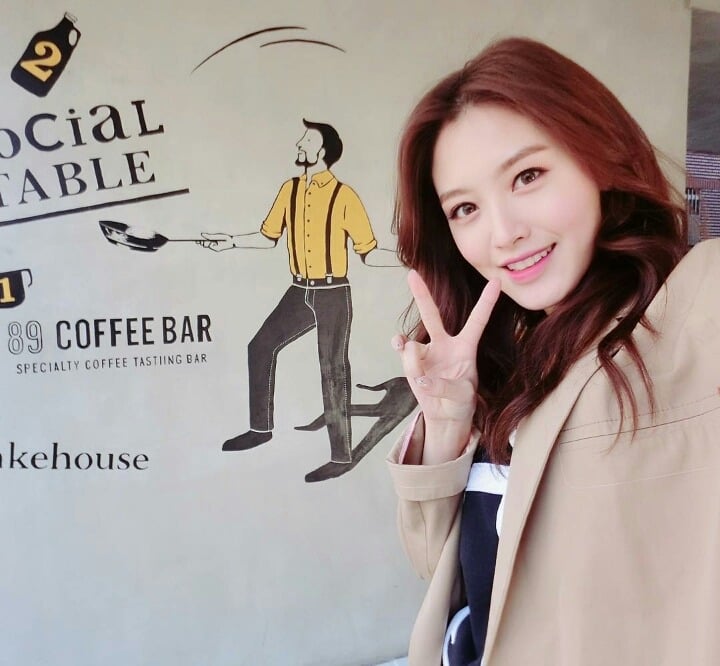숨겨진 배우상 여자아이돌들 | 인스티즈