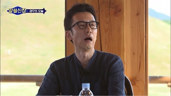 알쓸신잡이 인기 있었던 이유 중 하나 .jpg | 인스티즈