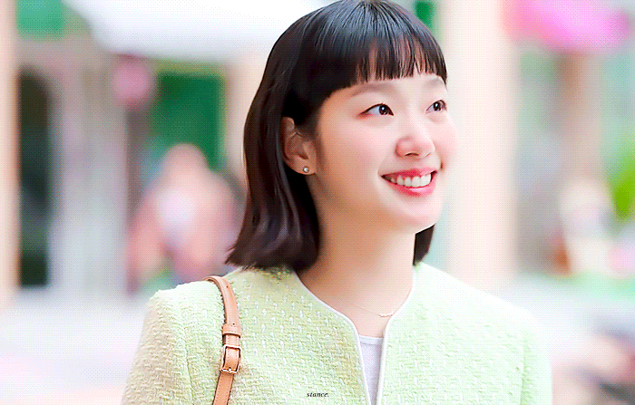 김고은 아니면 대체 불가하다는 캐릭터 | 인스티즈