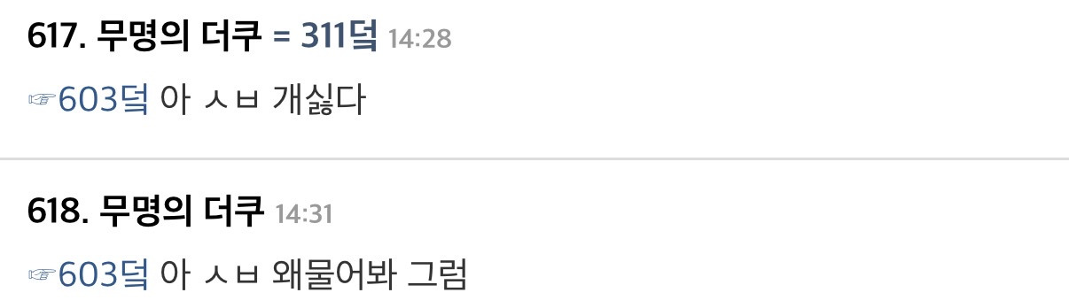 팬카페나 덕질하는 곳에서 도무지 이해할 수 없는 기혼들의 기행 중 하나...jpg | 인스티즈