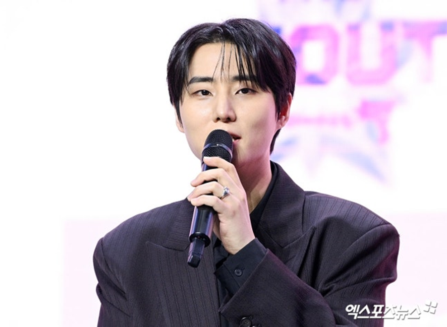 가수 오디션 심사위원에 특이한분 한 분 껴있삼.jpg | 인스티즈