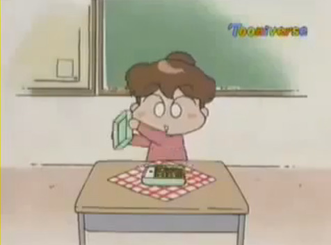 [아따맘마] 아리를 멘탈붕괴하게 만든 엄마의 도시락ㅋㅋㅋ | 인스티즈