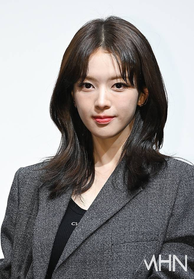 오늘 디올 행사 한소희 노정의 나린 | 인스티즈