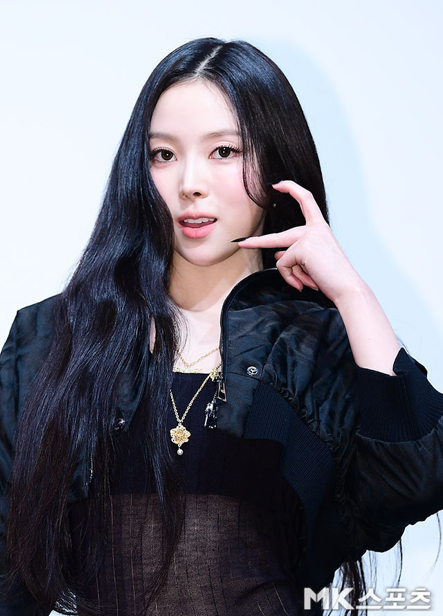 오늘 디올 행사 한소희 노정의 나린 | 인스티즈