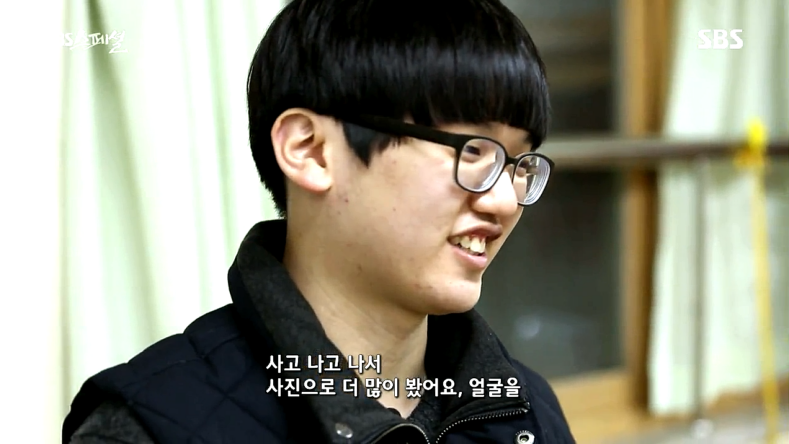 세월호 마지막으로 구조된 학생의 사연 | 인스티즈