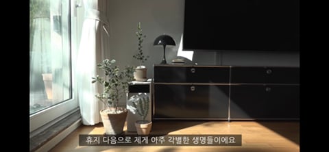 강민경 집 가구 및 홈웨어 | 인스티즈