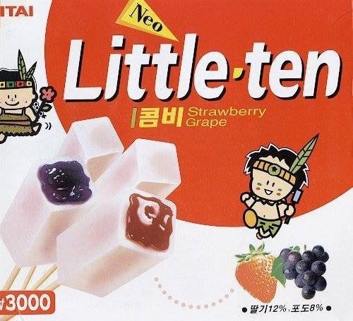 추억의 고급졌던 아이스크림 | 인스티즈