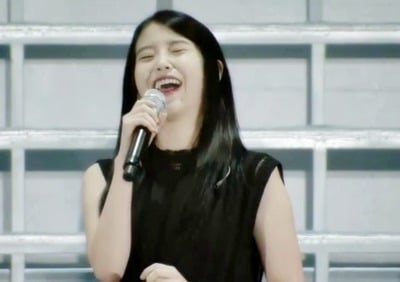 빵터진 아이유.jpgif | 인스티즈