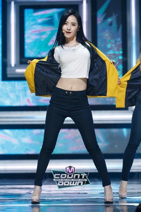 숨겨진 배우상 여자아이돌들 | 인스티즈