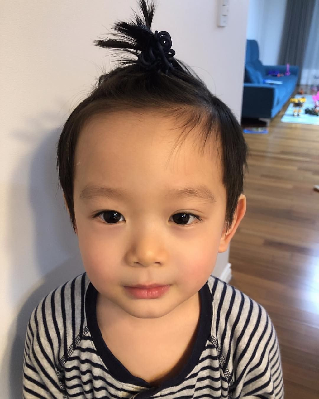 정경미♥윤형빈 아들.jpg | 인스티즈