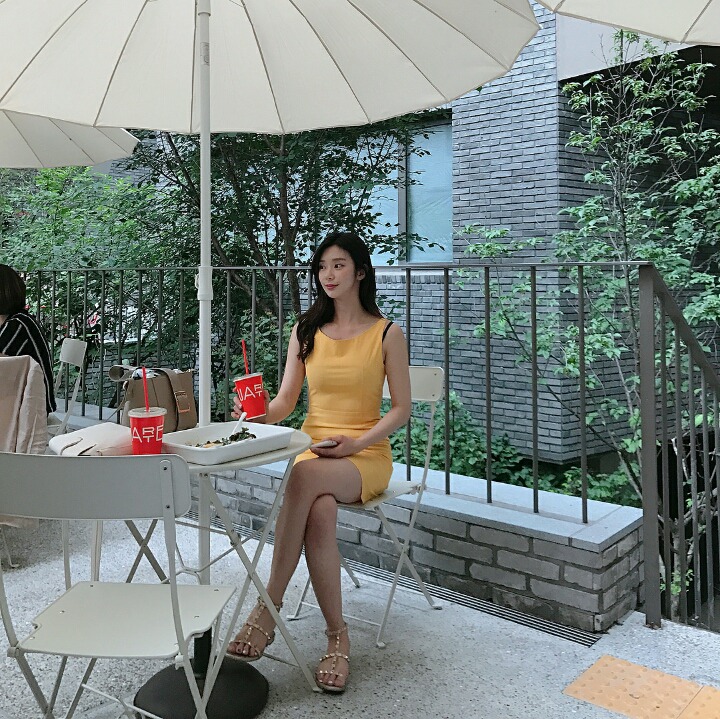 의외로 키 작은 이주빈 | 인스티즈