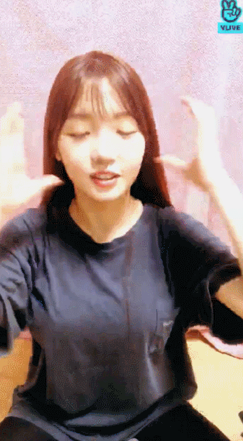 프로미스나인 노지선 vs 아이즈원 권은비 | 인스티즈