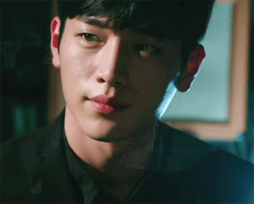 [서강준] 눈을 왜 그렇게 떠? 아니아니 멜로눈깔이라.. | 인스티즈