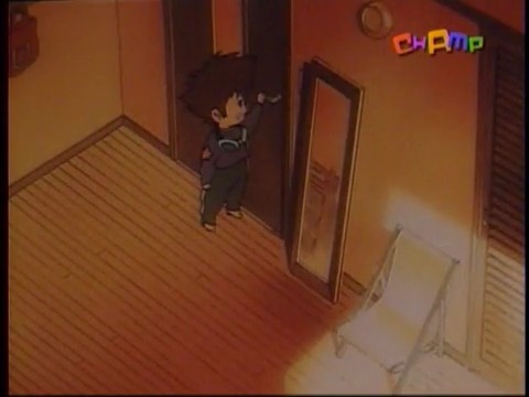 추억의 디지몬 어드벤처 극장판 1기 '디지몬의 탄생' -5편- | 인스티즈