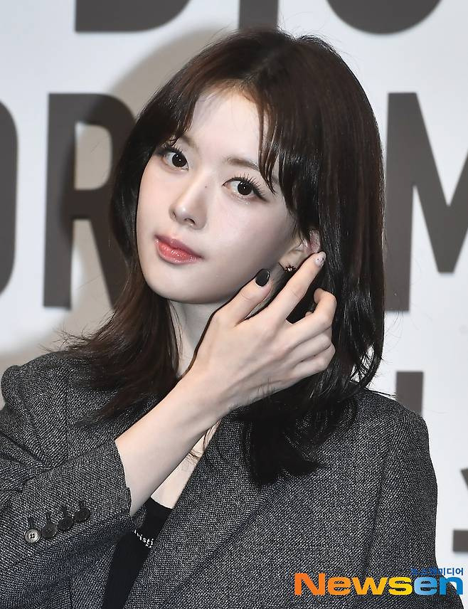 오늘 디올 행사 한소희 노정의 나린 | 인스티즈