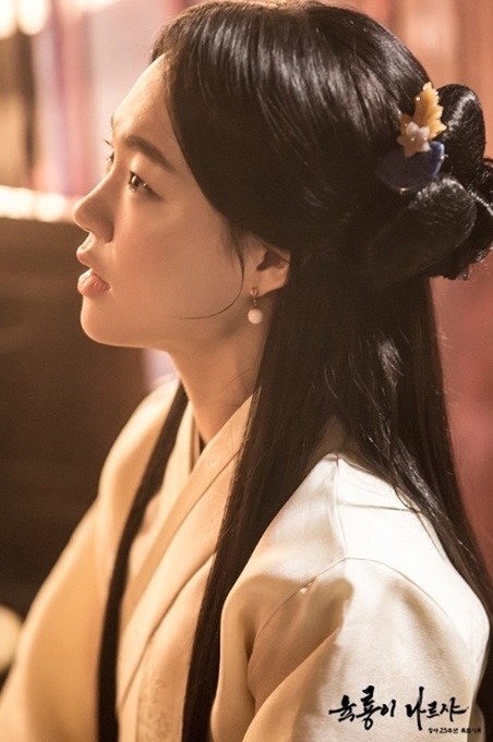 한복 진짜 잘 어울리는 여자 연예인.jpg | 인스티즈