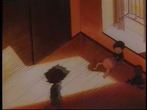 추억의 디지몬 어드벤처 극장판 1기 '디지몬의 탄생' -5편- | 인스티즈