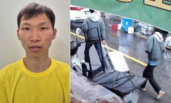 장모 살해 '캐리어 유기' 조재복 구속 기소…아내는 석방 | 인스티즈