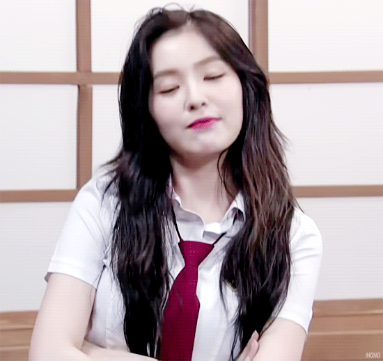 SNL 아이린 활약상.gif | 인스티즈